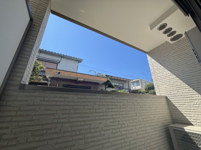 クレアール塚口Iのその他写真