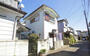 狭山ヶ丘駅より徒歩15分 1階 築57年2ヶ月の賃貸物件