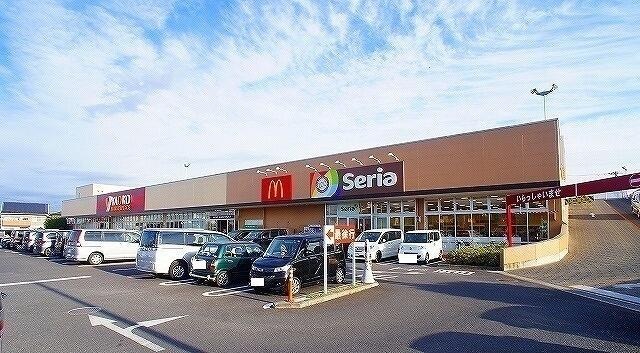 スーパー　ヤオコー入間下藤沢店（スーパー）まで727m