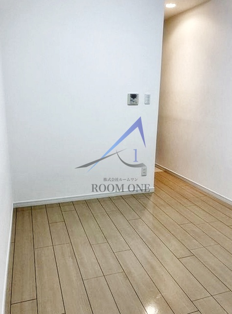 その他部屋・スペース　寝室です。