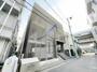 二子玉川駅より徒歩5分 地下1階 築20年4ヶ月の賃貸物件