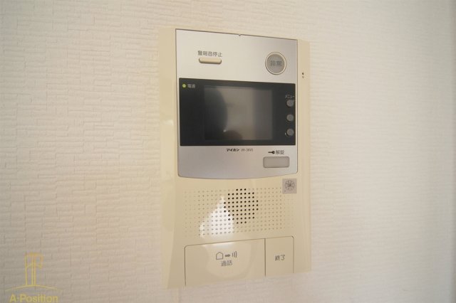 セキュリティ　アークリヴェール