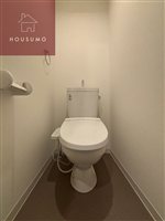 トイレ　トイレも気になるポイント
