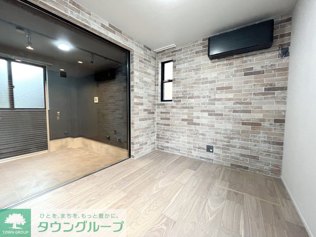その他部屋・スペース　エントランス