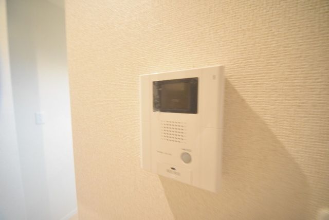 セキュリティ　★お部屋探しは株式会社タウンハウジング東京まで★