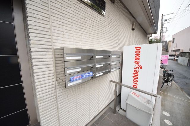 その他共有部分　★お部屋探しは株式会社タウンハウジング東京まで★