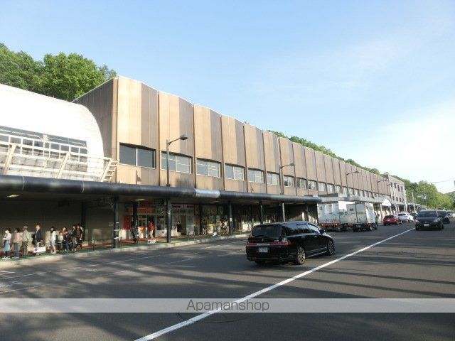 その他　真駒内駅（その他）まで800m