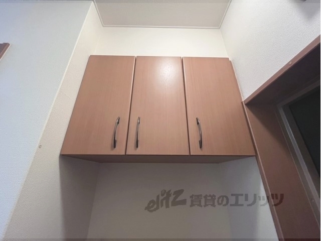 収納　下駄箱