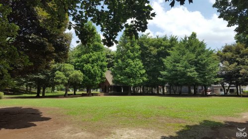 公園　関公園（公園）まで502m
