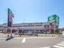 スーパー　ライフ毛呂山店（スーパー）まで1160m