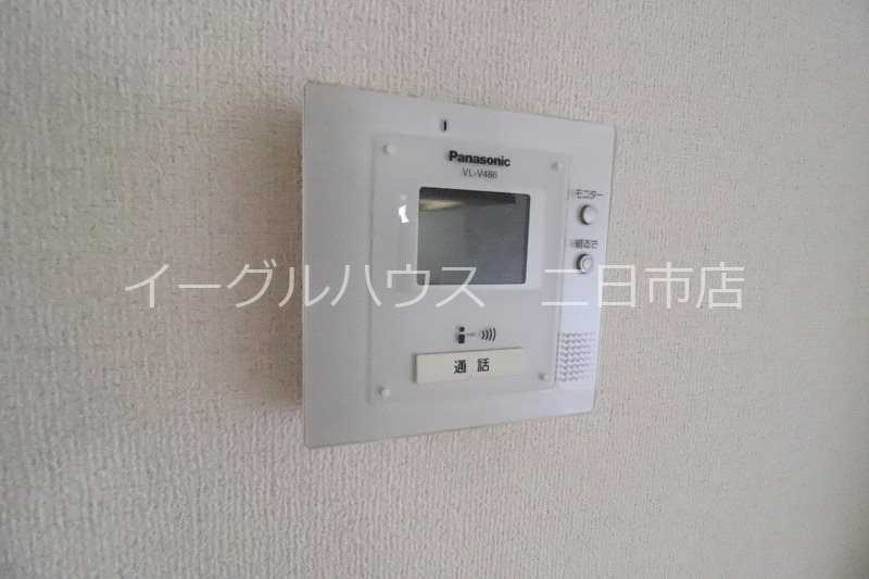 セキュリティ　別部屋写真使用