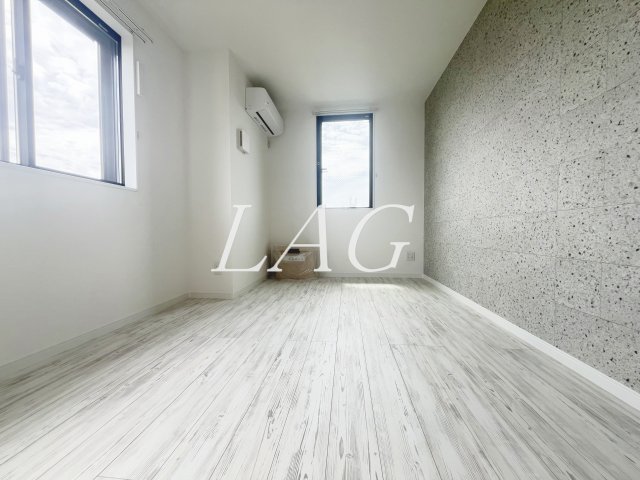 居室・リビング　洋室のお部屋です。