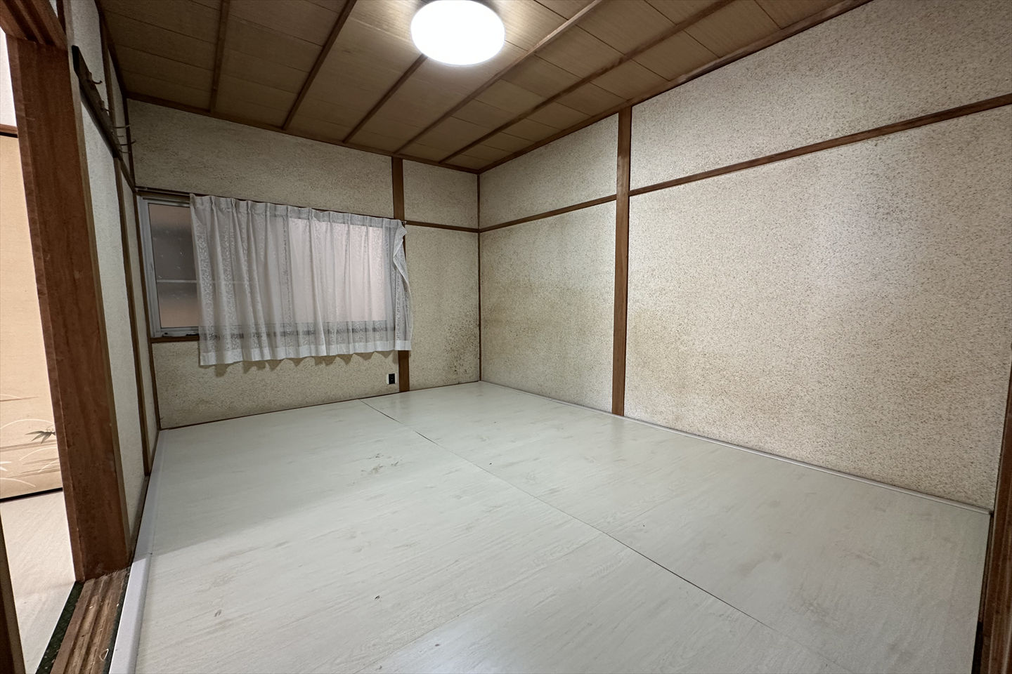 長尾町2貸家の内装写真