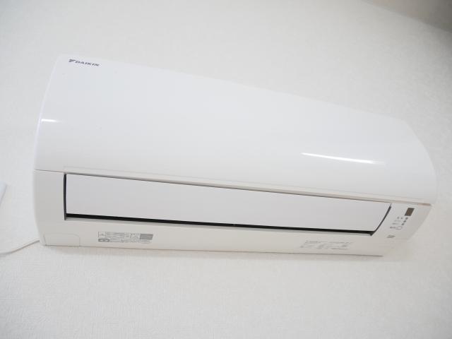 その他設備　設備