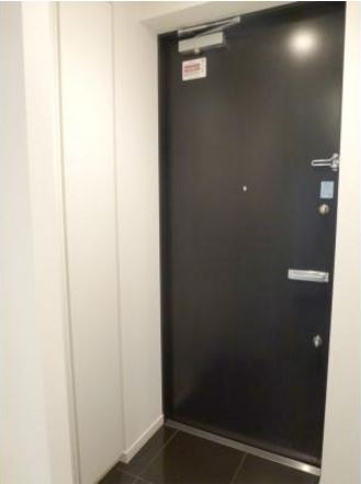 玄関　参考写真