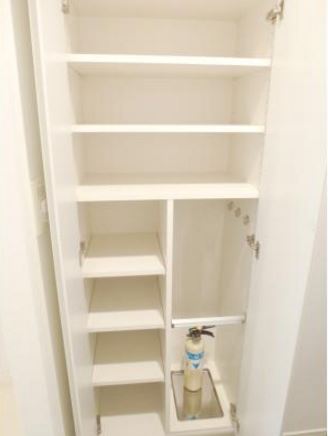 その他設備　参考写真