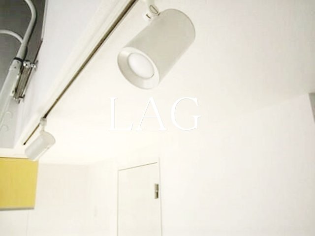 その他設備　ライトです。