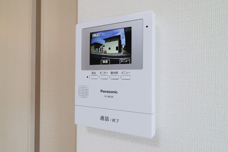 セキュリティ　図面と現状に相違がある場合には現状を優先