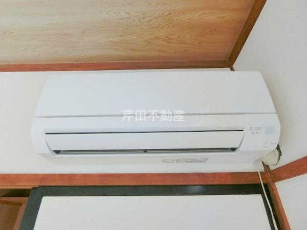その他設備　★芹田不動産なら更新料１万円のみ。保証会社の更新料ゼロ★