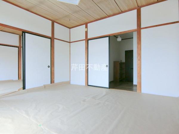 その他部屋・スペース　★各居室収納あり★