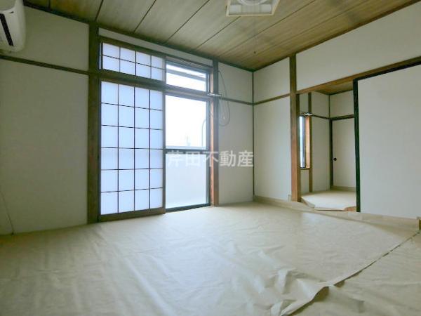 その他　★独立洗面台つき★