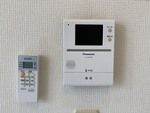 セキュリティ　設備