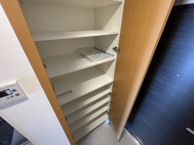 その他　下駄箱