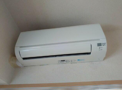 その他設備　参考写真です