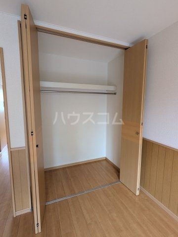 コミュニティービレッジ下小田 A棟の内装写真