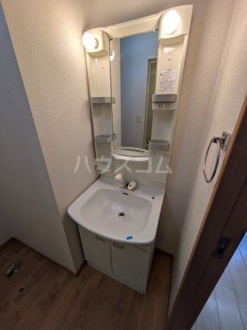 コミュニティービレッジ下小田 A棟の内装写真