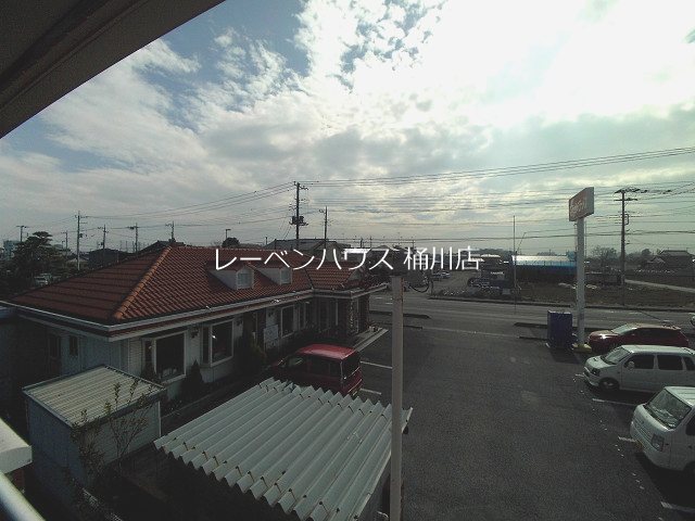 眺望　別部屋写真