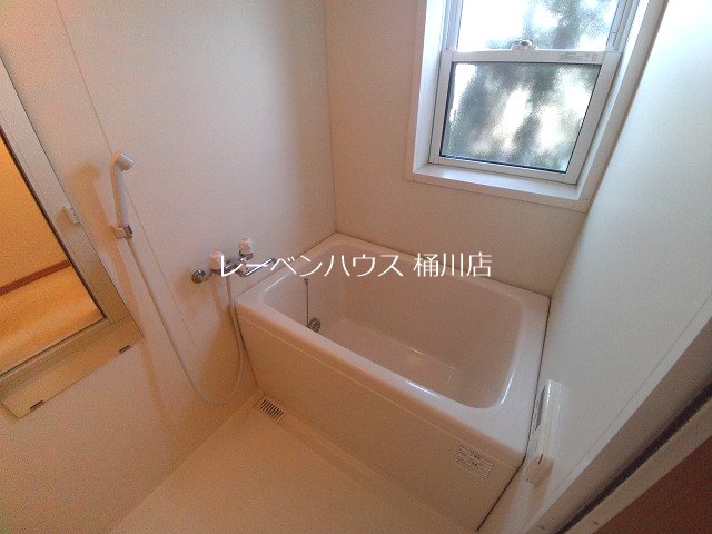 バス・シャワールーム　別部屋写真