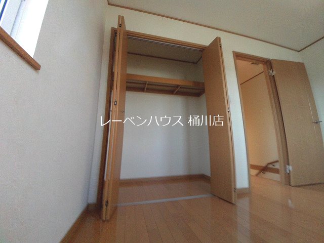 収納　別部屋写真