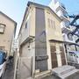 糀谷駅より徒歩10分 2階 築55年6ヶ月の賃貸物件