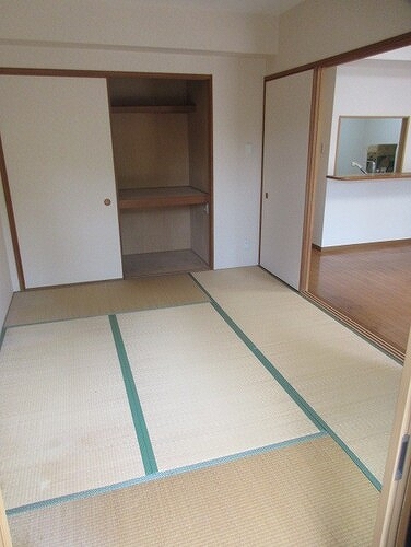 その他　和室　※前回募集時2020年3月撮影の写真