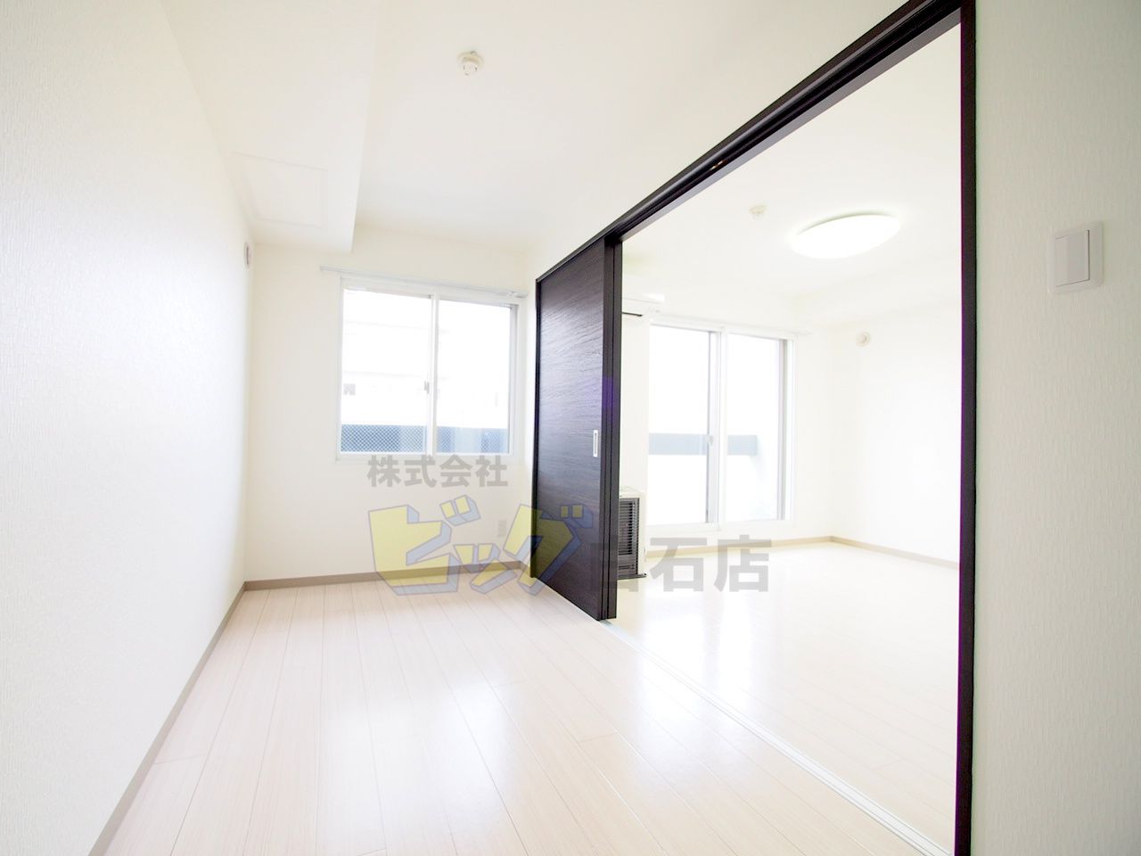 その他部屋・スペース　人気のオール洋室タイプのお部屋です♪