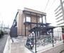 膳所駅より徒歩2分 1階 築16年5ヶ月の賃貸物件
