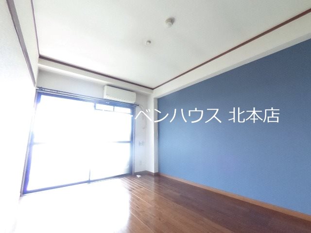 居室・リビング　レーベンハウス北本店へ　048-590-5757