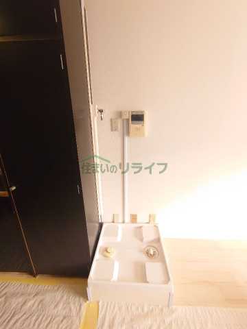 トイレ　別部屋の参考写真です