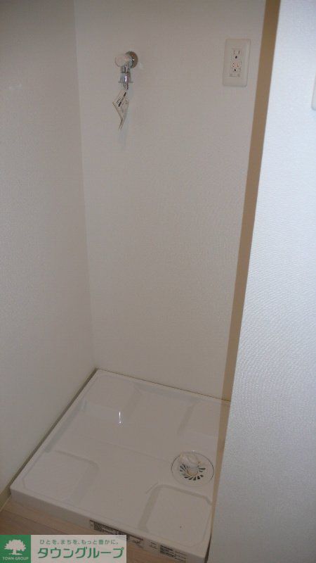 その他設備　収納