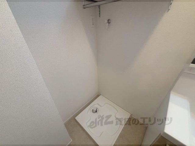 その他部屋・スペース　洗濯機置場