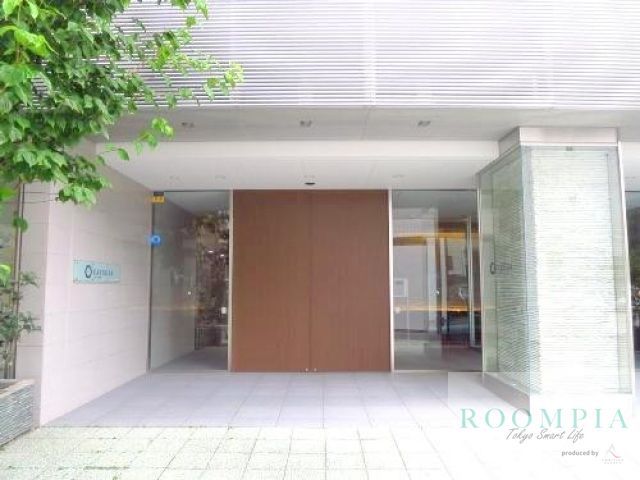 その他共有部分　エントランス