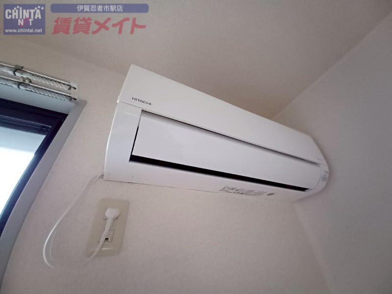 その他設備　同型参考写真