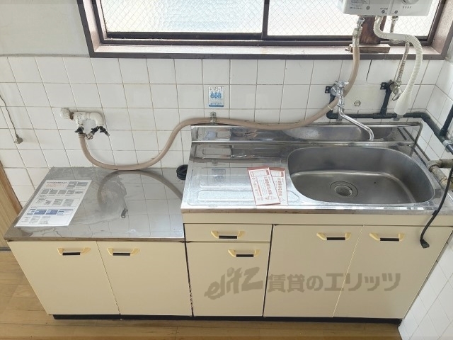その他部屋・スペース　廊下