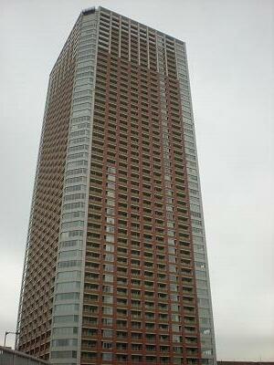 建物外観　外観も気になるポイント