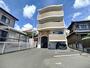 浜松駅よりバス15分 徒歩2分 2階 築24年9ヶ月の賃貸物件