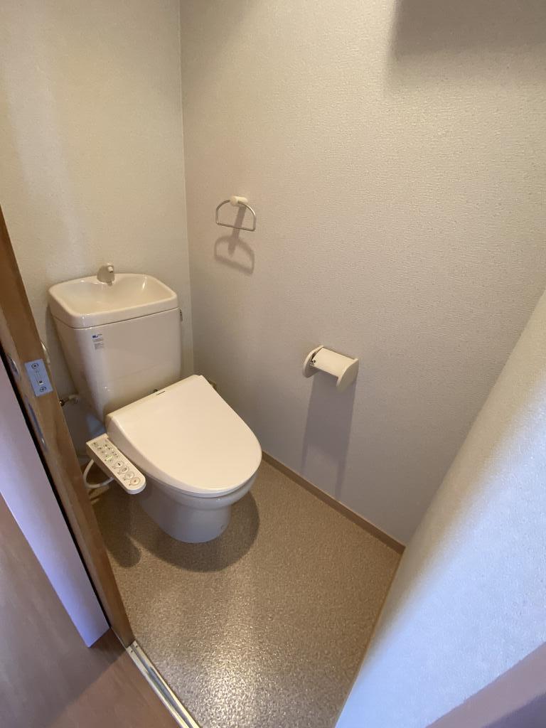 シャルマン永昌東_内装_4