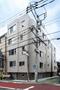 新宿三丁目駅より徒歩5分 5階 新築の賃貸物件