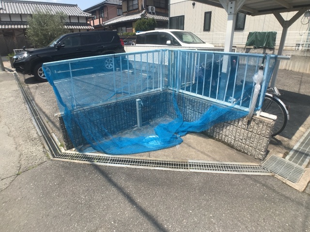 その他　敷地内ゴミ置き場（その他）まで5m