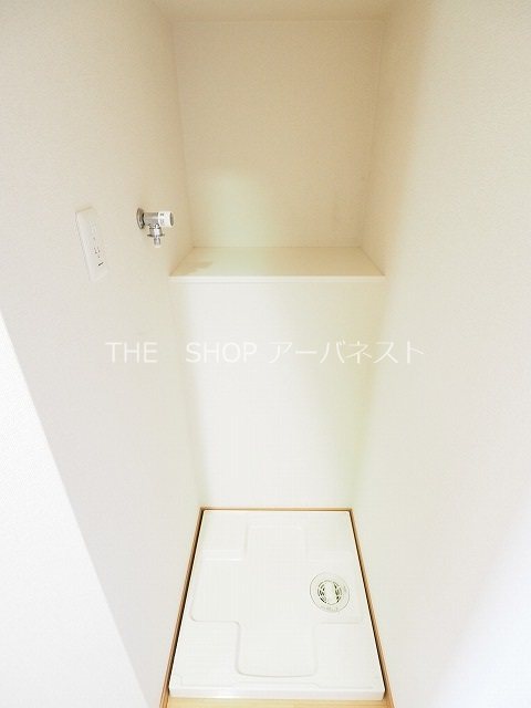 その他設備　同タイプの別部屋参考写真